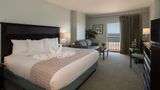Park Place Hotel Room