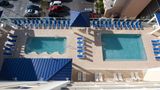 Park Place Hotel Pool