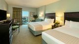 Park Place Hotel Room