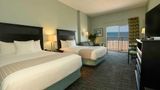 Park Place Hotel Room