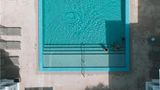 <b>Beach Haus Key Biscayne Pool</b>. Images powered by <a href="https://iceportal.shijigroup.com/" title="IcePortal" target="_blank">IcePortal</a>.