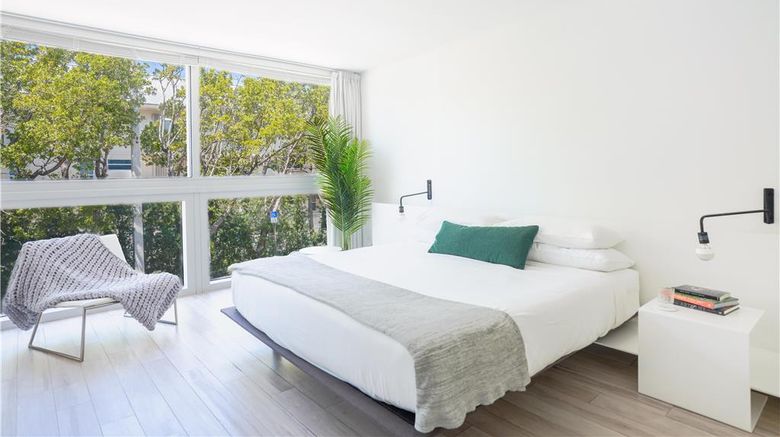 <b>Beach Haus Key Biscayne Room</b>. Images powered by <a href="https://iceportal.shijigroup.com/" title="IcePortal" target="_blank">IcePortal</a>.