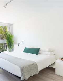 Beach Haus Key Biscayne