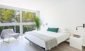 Beach Haus Key Biscayne