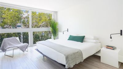 Beach Haus Key Biscayne
