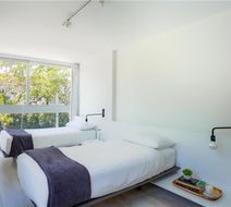 Beach Haus Key Biscayne Room