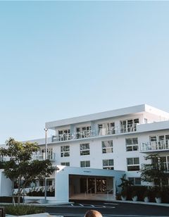Quarzo Luxury Boutique Hotel