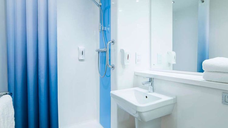Travelodge Bromsgrove Room