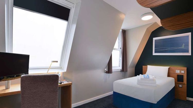 Travelodge Bromsgrove Room