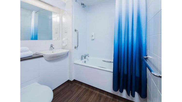 Travelodge Bromsgrove Room