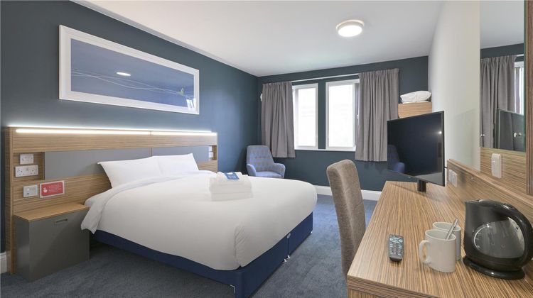 Travelodge Bromsgrove Room