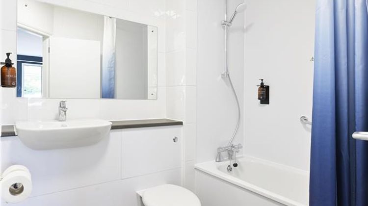 Travelodge Bromsgrove Room