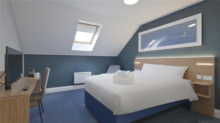 Travelodge Bromsgrove Room