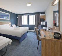 Travelodge Bromsgrove Room