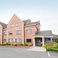 Travelodge Bromsgrove