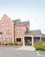 Travelodge Bromsgrove