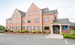 Travelodge Bromsgrove