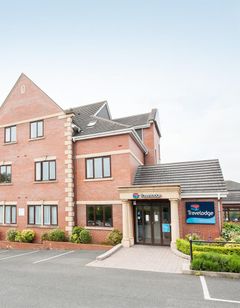 Travelodge Bromsgrove