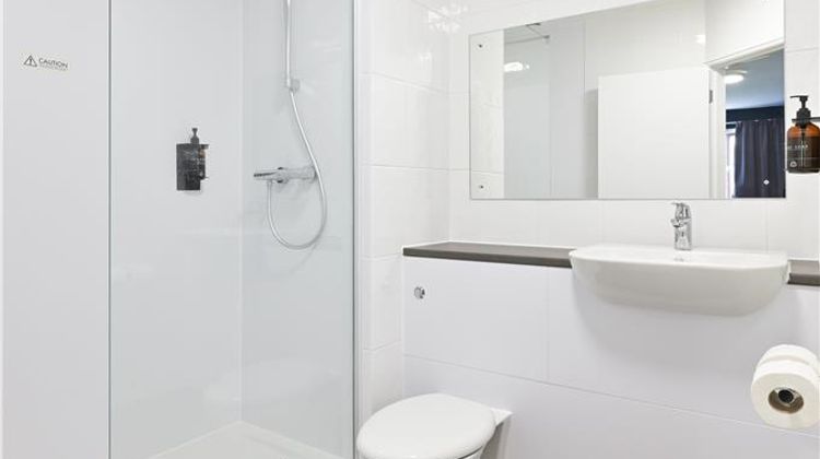 Travelodge Bromsgrove Room