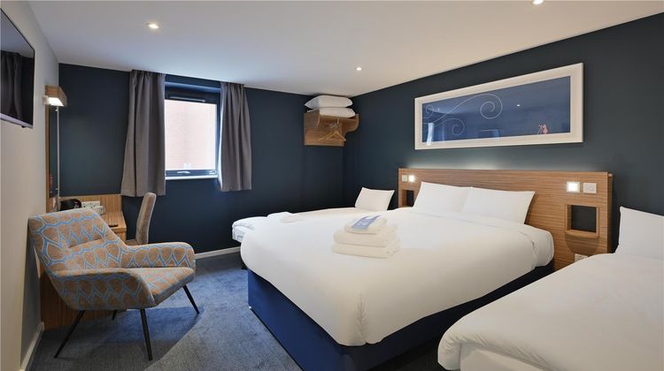 London Bromley Hotel Room