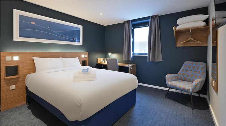 London Bromley Hotel Room