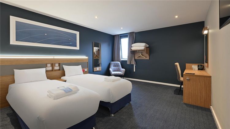 London Bromley Hotel Room