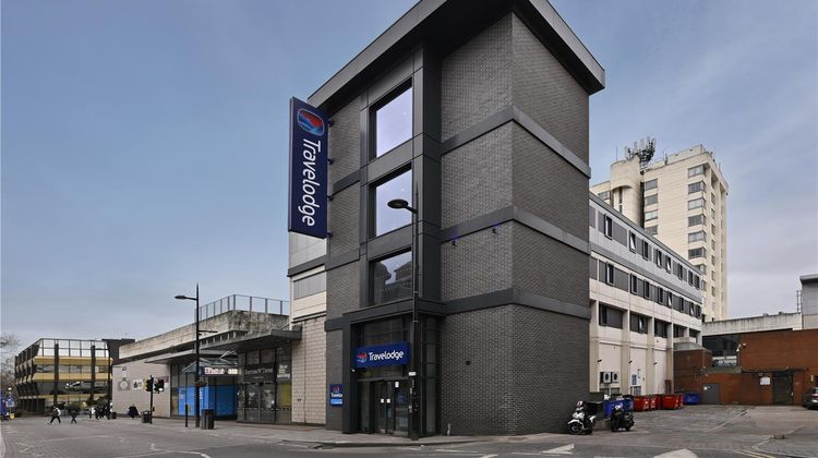 London Bromley Hotel Exterior