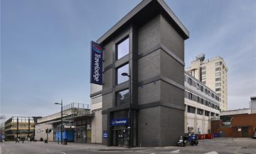 London Bromley Hotel