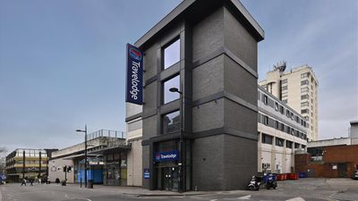London Bromley Hotel