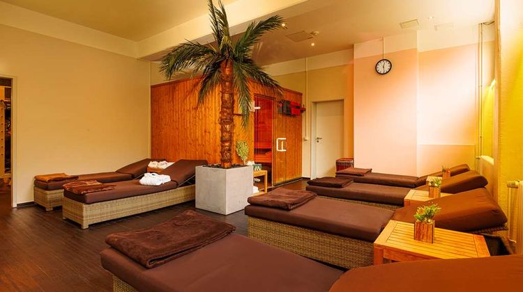 GenoHotel Spa