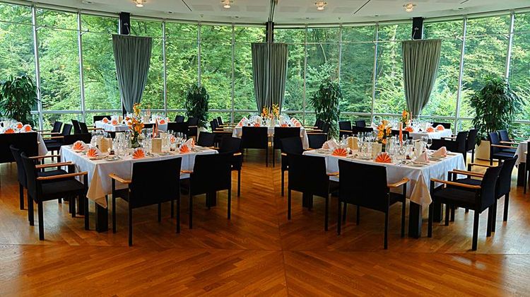 GenoHotel Ballroom
