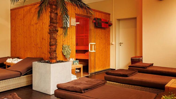 GenoHotel Spa