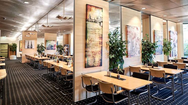 GenoHotel Restaurant