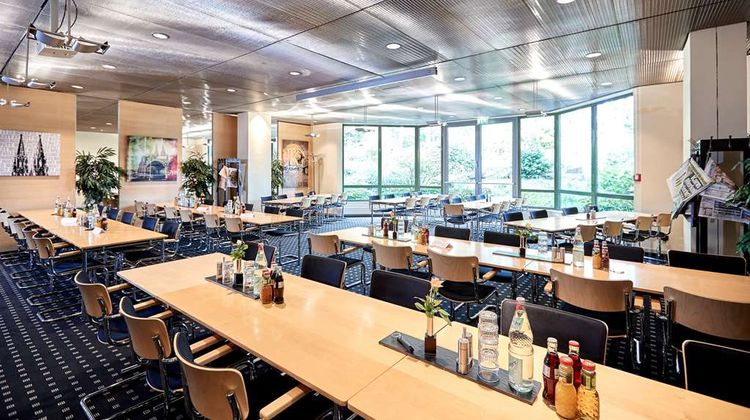 GenoHotel Restaurant
