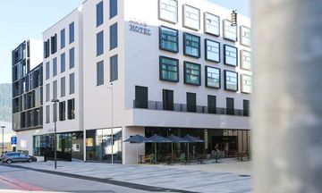 Arte Hotel Kufstein