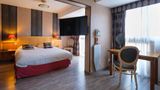 Hostellerie du Mont-Aime Room