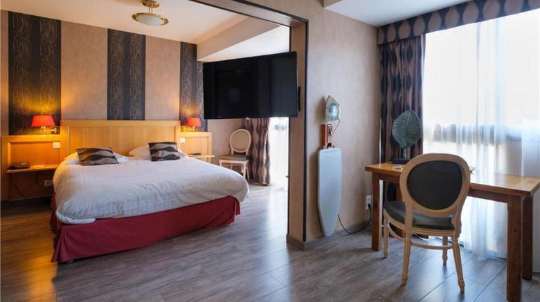 <b>Hostellerie du Mont-Aime Room</b>. Images powered by <a href="https://iceportal.shijigroup.com/" title="IcePortal" target="_blank">IcePortal</a>.