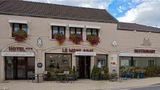 Hostellerie du Mont-Aime Exterior