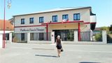 Hostellerie du Mont-Aime Exterior