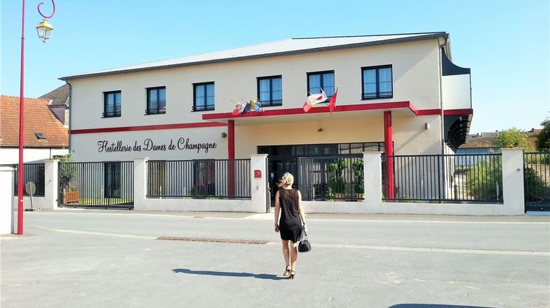 <b>Hostellerie du Mont-Aime Exterior</b>. Images powered by <a href="https://iceportal.shijigroup.com/" title="IcePortal" target="_blank">IcePortal</a>.