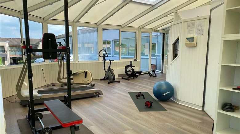 <b>Hostellerie du Mont-Aime Health</b>. Images powered by <a href="https://iceportal.shijigroup.com/" title="IcePortal" target="_blank">IcePortal</a>.