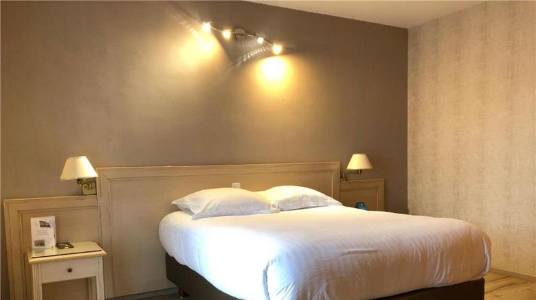 <b>Hostellerie du Mont-Aime Room</b>. Images powered by <a href="https://iceportal.shijigroup.com/" title="IcePortal" target="_blank">IcePortal</a>.