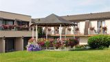 Hostellerie du Mont-Aime Other