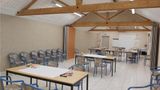 Hostellerie du Mont-Aime Other
