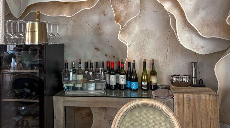 Hostellerie du Mont-Aime Restaurant
