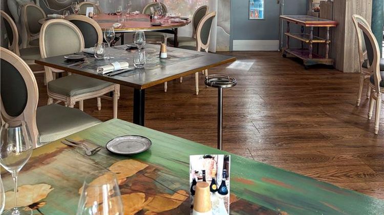 Hostellerie du Mont-Aime Restaurant
