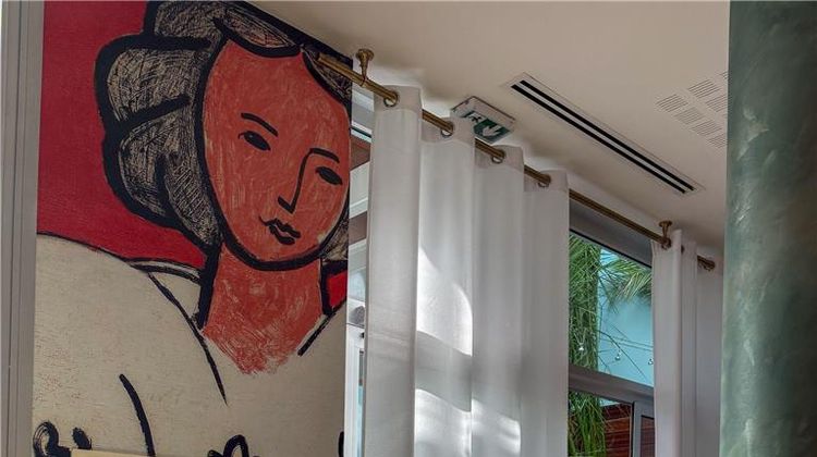 Hostellerie du Mont-Aime Restaurant