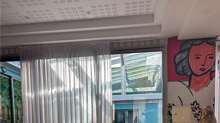 Hostellerie du Mont-Aime Restaurant