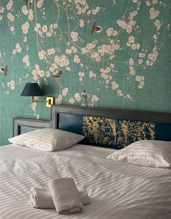 Hostellerie du Mont-Aime