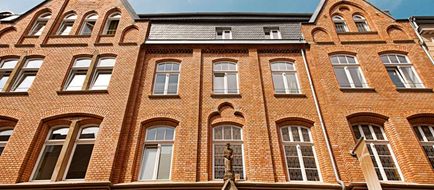 Hopper Hotel St Josef Exterior